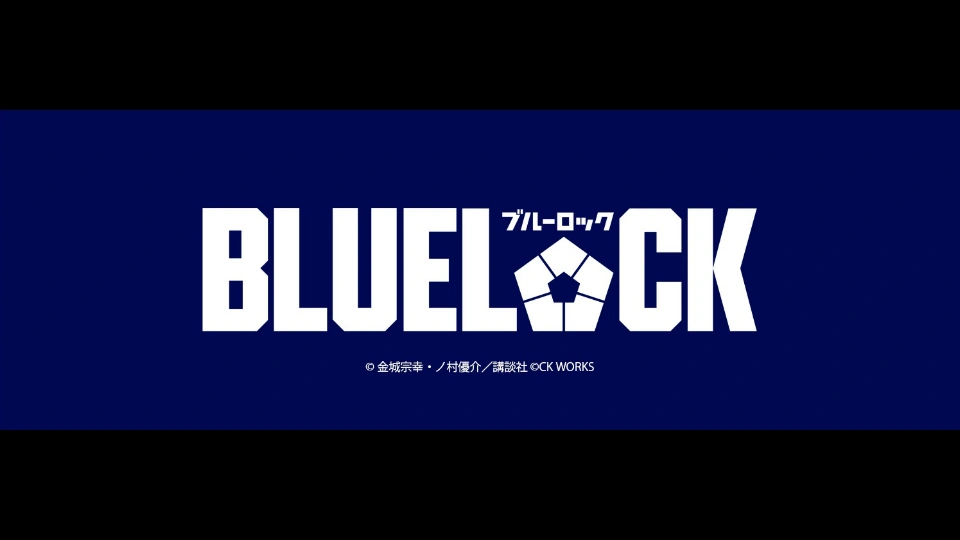 Noticia de blue lock