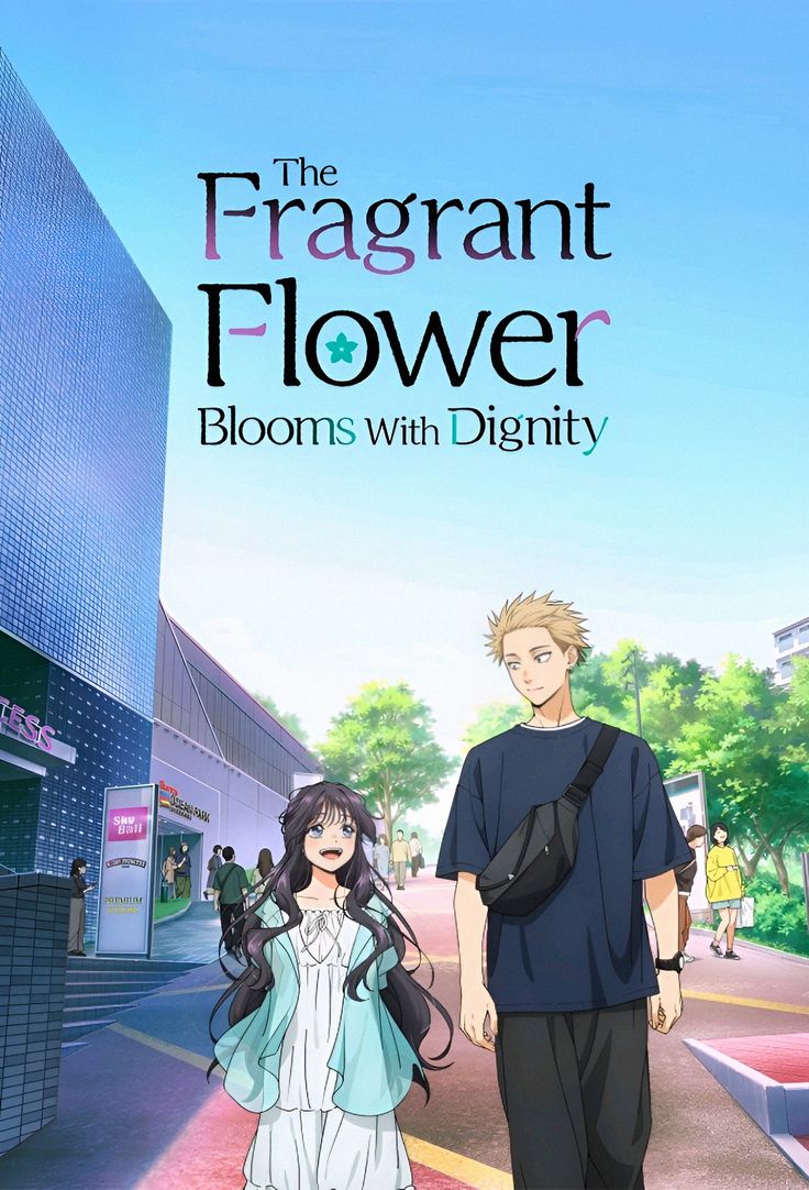 Imagen de Nobleza de las flores