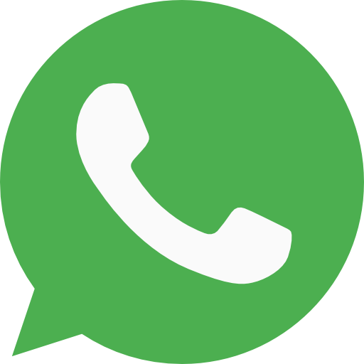 Logotipo de whatsapp
