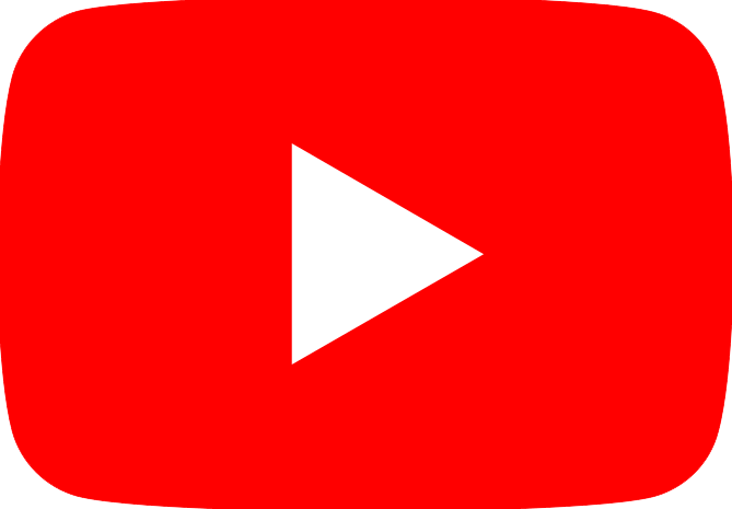 Logotipo de youtube